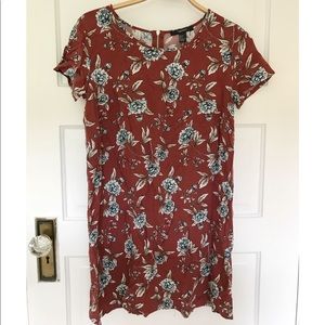 Forever 21 dress
